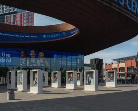 Paul Pfeiffer Appointed Inaugural Artist-in-Residence at Barclays Center