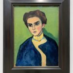 Gabriele Münter: A Visionary Beyond Her Time