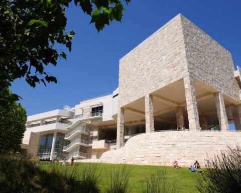 Getty Center to Undergo Yearlong Closure for Extensive Renovation