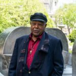 Renowned Sculptor Melvin Edwards Passes Away at 88, Leaving Legacy of Political Art