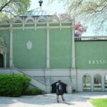 Venice Biennale Pressured to Exclude Russian Pavilion by European Commission