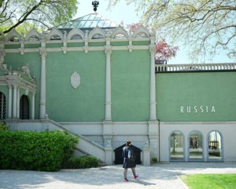 Venice Biennale Pressured to Exclude Russian Pavilion by European Commission