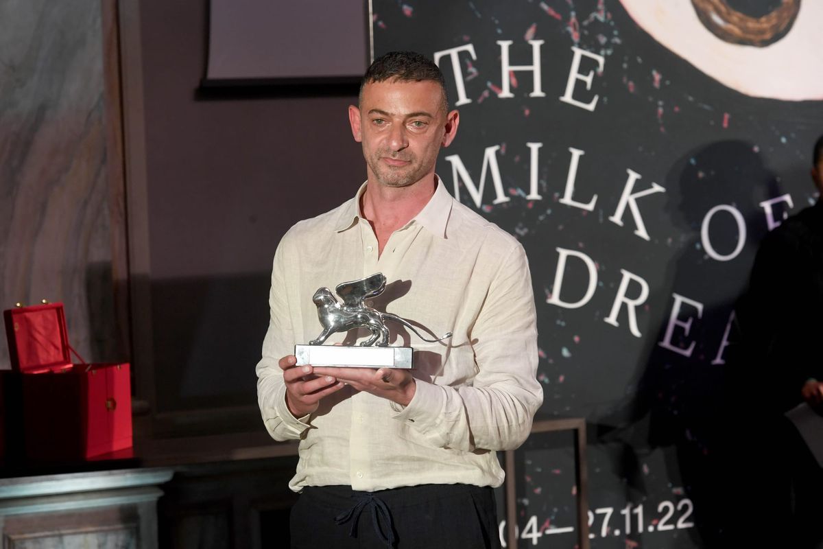 Lebanese Filmmaker Files War Crime Allegation Against Israel Over Parents' Death