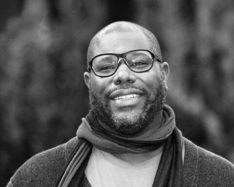Steve McQueen Awarded 2026 Erasmus Prize
