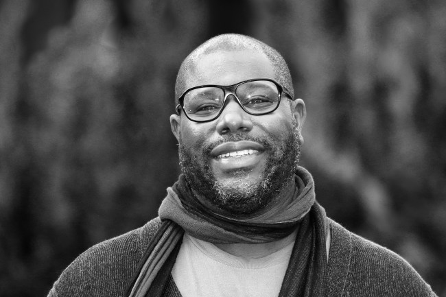 Steve McQueen Awarded 2026 Erasmus Prize