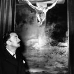Dalí's Controversial Depiction of the Divine
