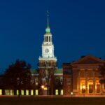Students at Dartmouth Push to Remove Leon Black's Name from Arts Facility