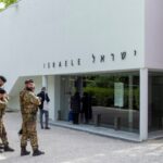 Artists and Curators Oppose Israeli Pavilion's Shift at Biennale
