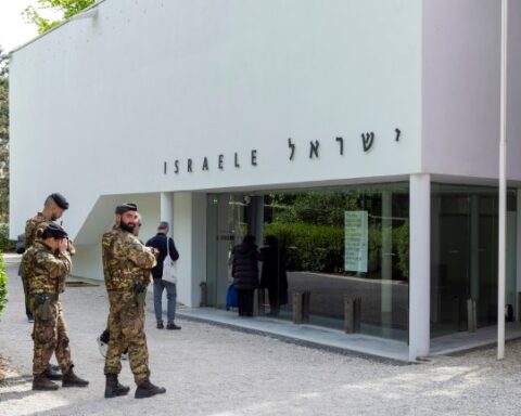 Artists and Curators Oppose Israeli Pavilion's Shift at Biennale