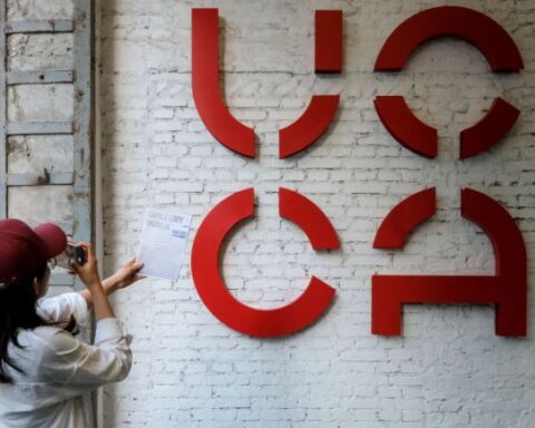 UCCA Expands to Guangzhou with New Art Space