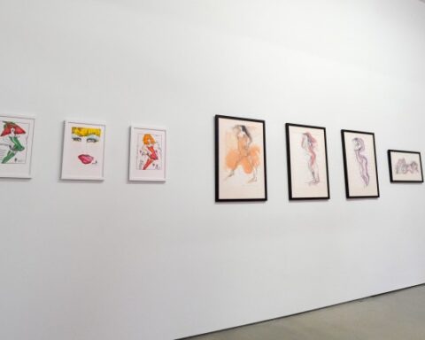 New York's The Hole Gallery Faces Legal Action Over Rent Arrears