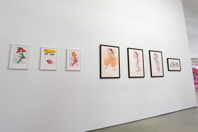 New York's The Hole Gallery Faces Legal Action Over Rent Arrears