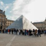 Louvre Tops Global Museum Attendance in 2025