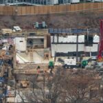 Judge Temporarily Blocks Trump's Lavish Ballroom Project at Mar-a-Lago