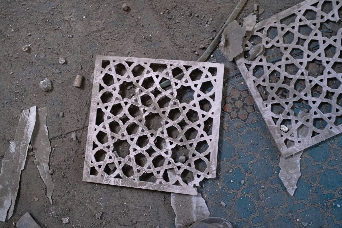 Trump's Alarming Threats Against Iranian Heritage and People