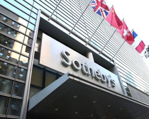 Cushman and Wakefield Seeks $10.2 Million Commission from Sotheby's