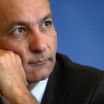 Guillaume Cerutti Steps Down as President of Pinault Collection