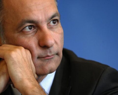 Guillaume Cerutti Steps Down as President of Pinault Collection