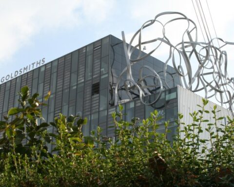 Goldsmiths Art School Staff Mobilize Against Proposed Reductions