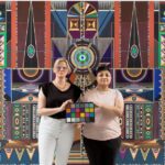 Hilma’s Ghost: Reviving Esoteric Art and Feminist Narratives