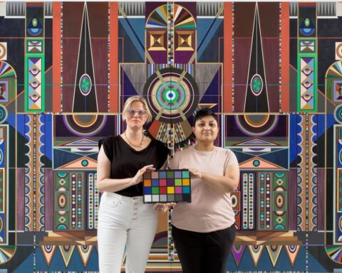 Hilma’s Ghost: Reviving Esoteric Art and Feminist Narratives