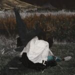 Cinga Samson's Enigmatic Worlds Unveiled