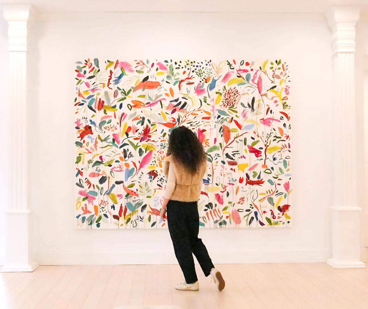 Top 10 Must-See Art Exhibitions in Upstate New York This April