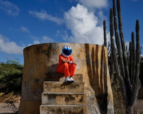 FotoFest Celebrates Four Decades of Global Photography