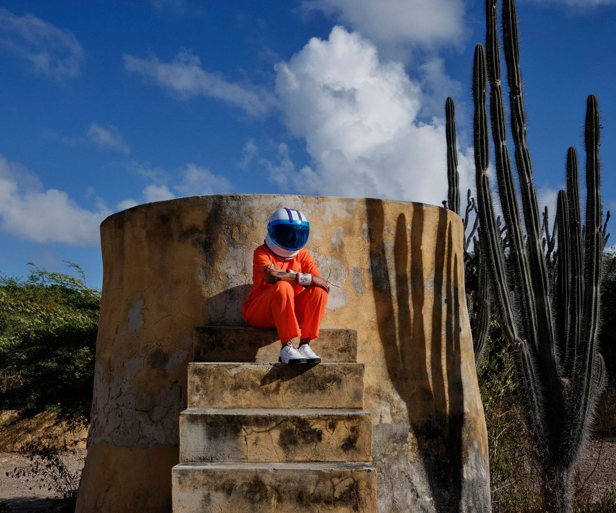 FotoFest Celebrates Four Decades of Global Photography