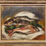 Valuable Artworks by Renoir, Cézanne, and Matisse Stolen in Swift Italian Heist