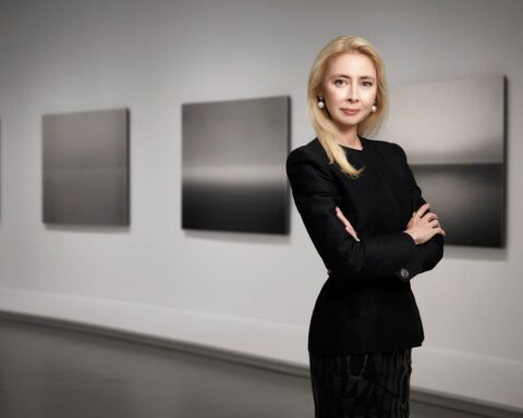 Melissa Chiu to Lead Guggenheim Museum as New Director