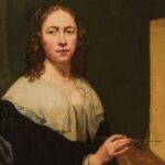 Unveiling Michaelina Wautier: A Forgotten Master Reemerges