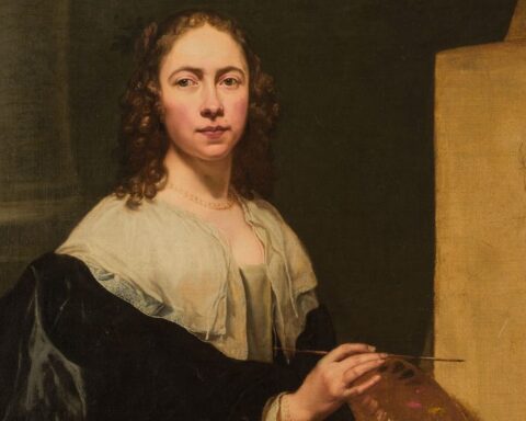 Unveiling Michaelina Wautier: A Forgotten Master Reemerges