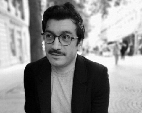 Morad Montazami Takes Helm as Artistic Director for 2026 Dak'Art Biennial