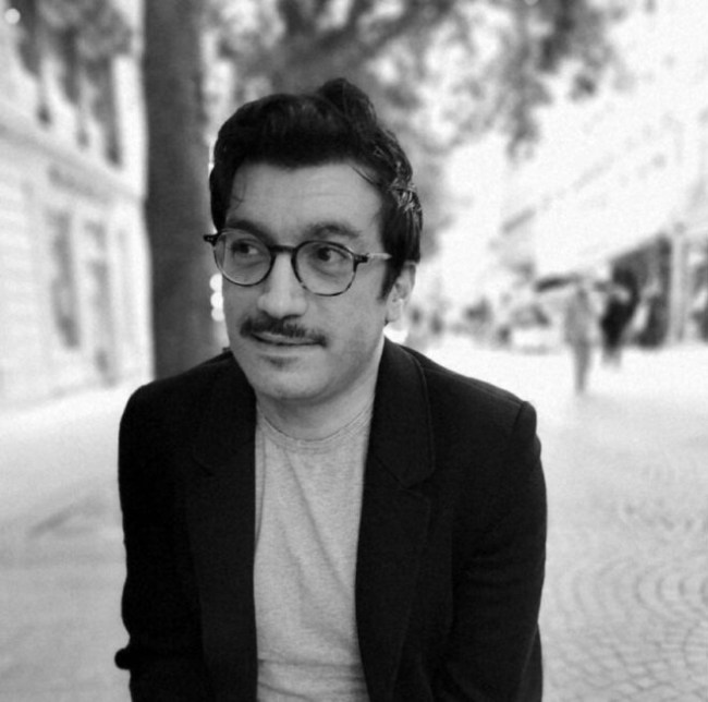 Morad Montazami Takes Helm as Artistic Director for 2026 Dak'Art Biennial
