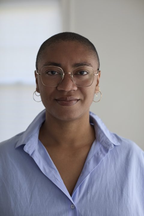 Metropolitan Museum Names Oluremi C. Onabanjo as New Photography Curator