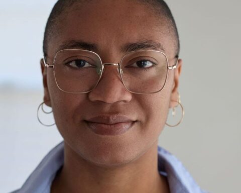 Meet the New Photography Curator at The Met