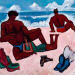 Marsden Hartley Legacy Project Unveils Comprehensive Online Resource