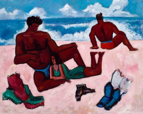 Marsden Hartley Legacy Project Unveils Comprehensive Online Resource