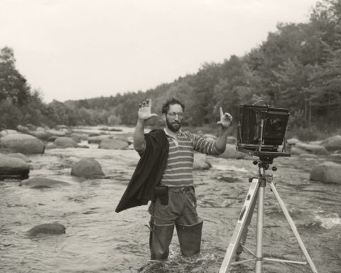 Honoring the Legacies of Nathan Farb, Thomas Zipp, and Christine Ruiz-Picasso