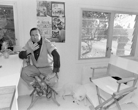 Rauschenberg Foundation's Captiva Estate Acquired by Local Resort