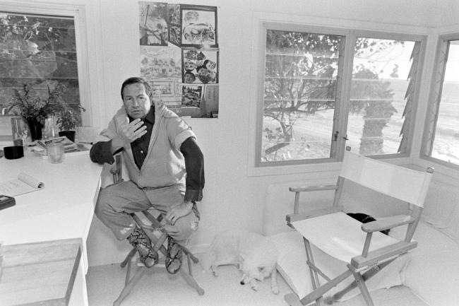 Rauschenberg Foundation's Captiva Estate Acquired by Local Resort