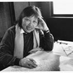 San Francisco to Unveil Permanent Ruth Asawa Exhibition Space