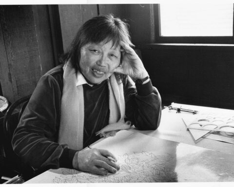 San Francisco to Unveil Permanent Ruth Asawa Exhibition Space