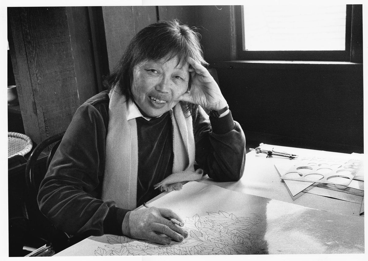 San Francisco to Unveil Permanent Ruth Asawa Exhibition Space