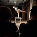 Artists Space Transforms Psychoanalysis into Dramatic Theater