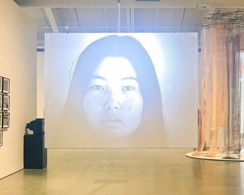 Theresa Hak Kyung Cha's Humanity Unveiled