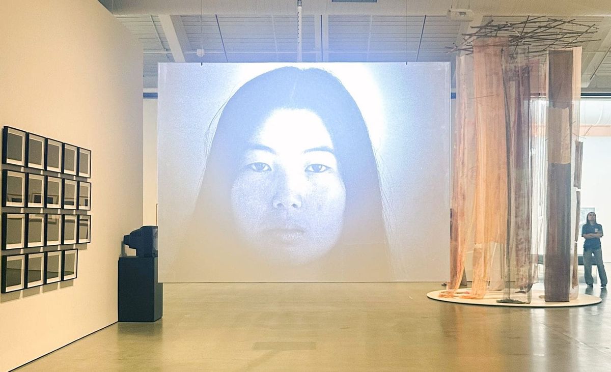 Theresa Hak Kyung Cha's Humanity Unveiled