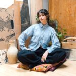 Exploring Art and Politics with Rama Duwaji