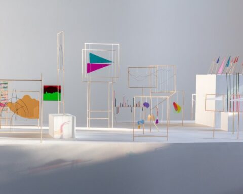 Inaugural Artist Roster Unveiled for Medina Triennial
